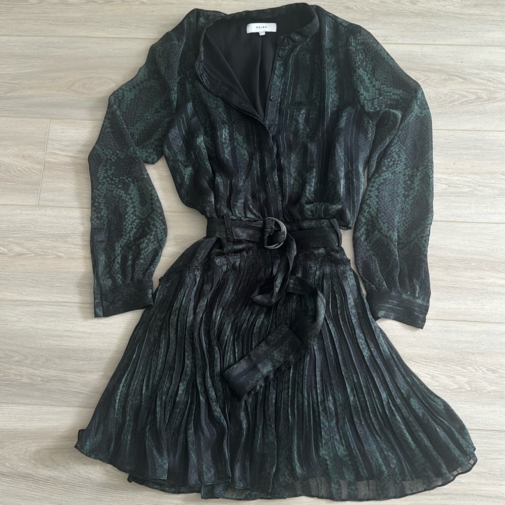 Reiss Dress! Must see!